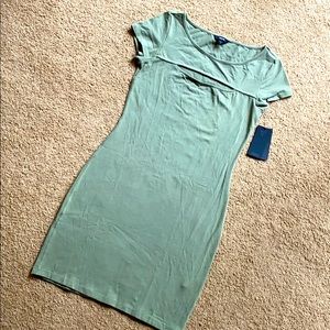 Guess contour dress